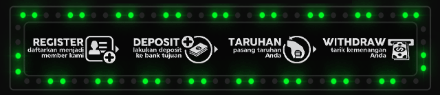DALANG777 Jackpot